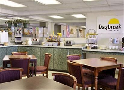 Days Inn Lubbock Texas Tech University エクステリア 写真