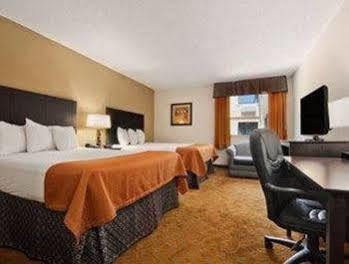 Days Inn Lubbock Texas Tech University エクステリア 写真